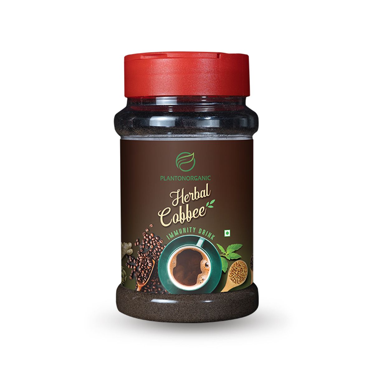 Organic Herbal Coffee | 100 g